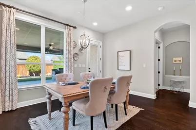 1007 Echols Drive, Frisco, TX 75036 - Photo 11