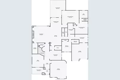 1007 Echols Drive, Frisco, TX 75036 - Photo 39