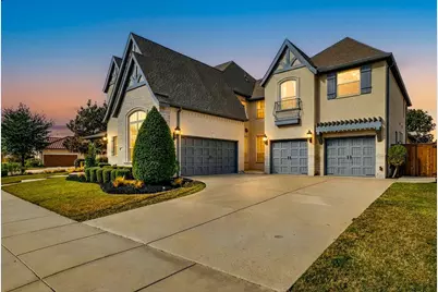 1007 Echols Drive, Frisco, TX 75036 - Photo 1