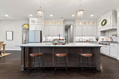 1007 Echols Drive, Frisco, TX 75036 - Photo 9