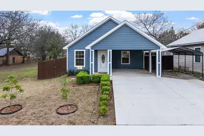 506 Orchard Street, Bowie, TX 76230 - Photo 1