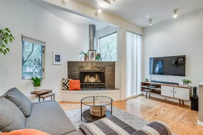 4241 Buena Vista Street #4, Dallas, TX 75205 - Photo 5