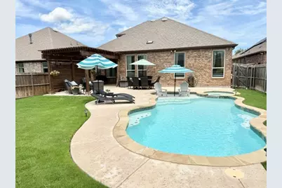 1713 Tumbleweed Court, Celina, TX 75009 - Photo 1