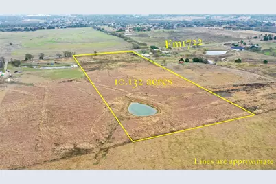 Tbd Fm-1722, Ennis, TX 75119 - Photo 3