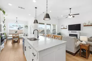 4420 Minnow Cove Rd, Oak Point, TX 75068 - Photo 17