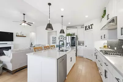 4420 Minnow Cove Road, Oak Point, TX 75068 - Photo 15