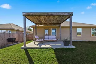 12321 Shine Ave, Rhome, TX 76078 - Photo 3