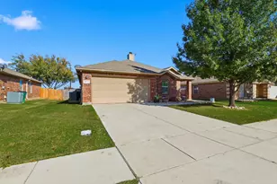 12321 Shine Ave, Rhome, TX 76078 - Photo 29