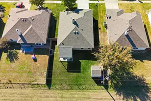 12321 Shine Ave, Rhome, TX 76078 - Photo 31