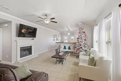 12321 Shine Avenue, Rhome, TX 76078 - Photo 5