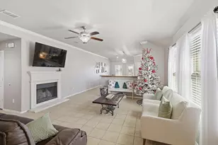12321 Shine Ave, Rhome, TX 76078 - Photo 5