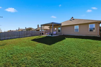 12321 Shine Avenue, Rhome, TX 76078 - Photo 25