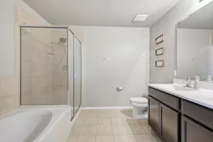 12321 Shine Ave, Rhome, TX 76078 - Photo 13