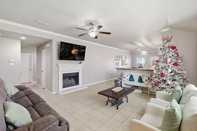 12321 Shine Avenue, Rhome, TX 76078 - Photo 23