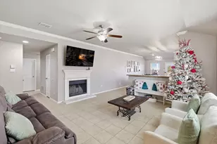 12321 Shine Ave, Rhome, TX 76078 - Photo 23