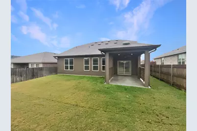 2910 Panhandle Drive, Forney, TX 75126 - Photo 5