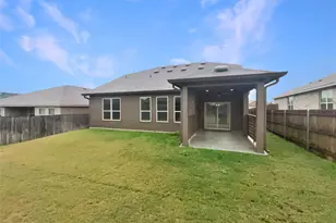 2910 Panhandle Dr, Forney, TX 75126 - Photo 5