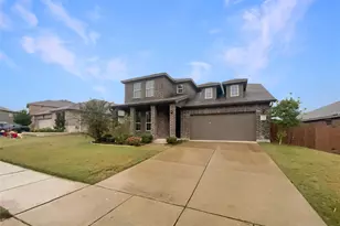 2910 Panhandle Dr, Forney, TX 75126 - Photo 27