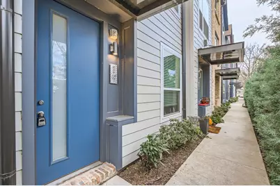 301 E Lamar Street #19, McKinney, TX 75069 - Photo 1