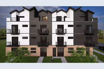 711 E 7th Street, Dallas, TX 75203 - Photo 5