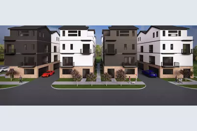 711 E 7th Street, Dallas, TX 75203 - Photo 1