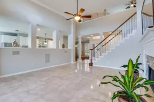 2405 N Hunter Pl Ln, Arlington, TX 76006 - Photo 5