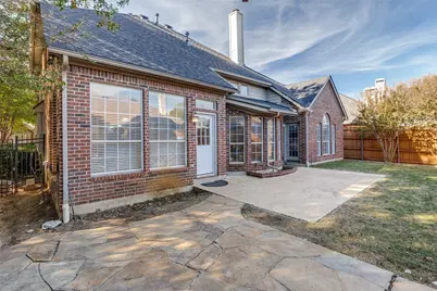 2405 N Hunter Place Lane, Arlington, TX 76006 - Photo 23