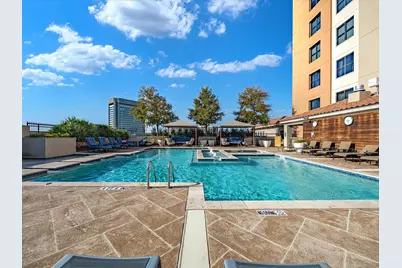 330 Las Colinas Boulevard E #614, Irving, TX 75039 - Photo 5