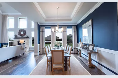 1614 Emerald Bay Lane, Wylie, TX 75098 - Photo 7