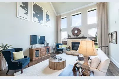 1614 Emerald Bay Lane, Wylie, TX 75098 - Photo 5