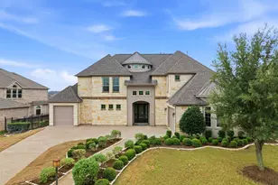 1614 Emerald Bay Ln, Wylie, TX 75098 - Photo 1
