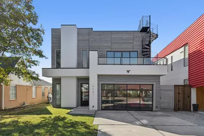 2231 Madera Street, Dallas, TX 75206 - Photo 1