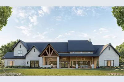 1181 Fox Run, Bartonville, TX 76226 - Photo 17