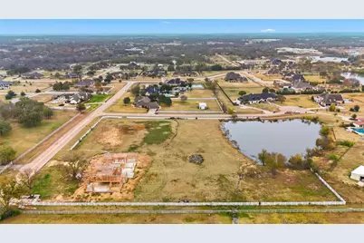 1181 Fox Run, Bartonville, TX 76226 - Photo 9