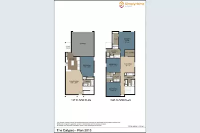 5525 Shore Point Trail, Fort Worth, TX 76119 - Photo 11