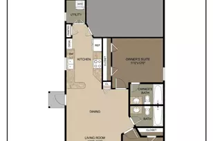 5508 Shore Point Trl, Fort Worth, TX 76119 - Photo 15