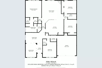 915 Hidden Oaks Drive, Burleson, TX 76028 - Photo 37