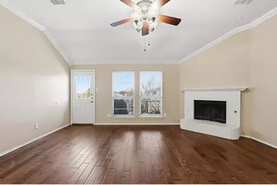 915 Hidden Oaks Drive, Burleson, TX 76028 - Photo 3