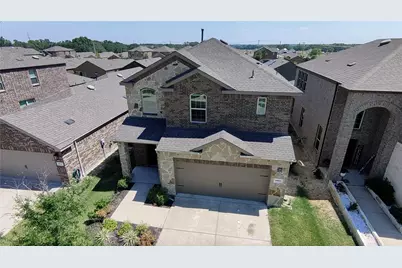 1821 Ferguson Lane, McKinney, TX 75071 - Photo 1