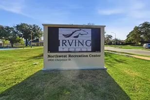 3718 W Rochelle Rd, Irving, TX 75062 - Photo 29