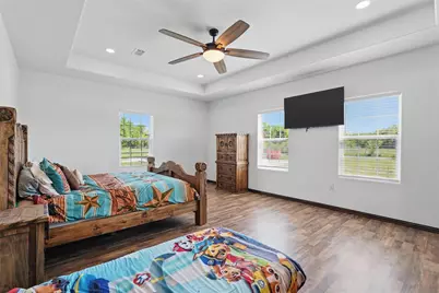 4248 N Fm 273, Ivanhoe, TX 75447 - Photo 15