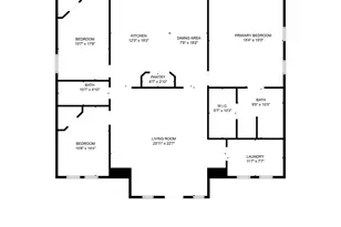 4248 N Fm 273, Ivanhoe, TX 75447 - Photo 33