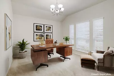 1509 Colgate Drive, Van Alstyne, TX 75495 - Photo 5