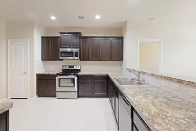 1509 Colgate Drive, Van Alstyne, TX 75495 - Photo 17