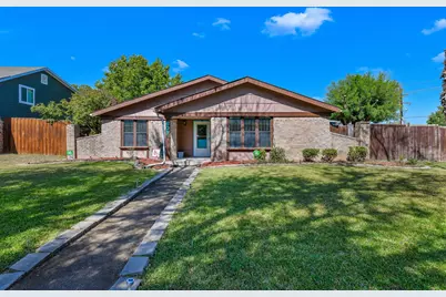 801 Meadowlark Drive, Lewisville, TX 75067 - Photo 25