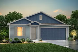 350 Azalea Trail, Granbury, TX 76048 - Photo 1