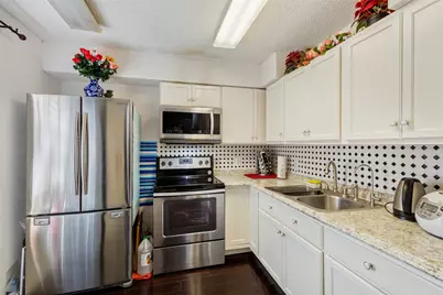 4748 Old Bent Tree Lane #1901, Dallas, TX 75287 - Photo 13