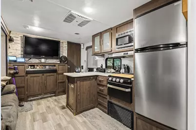 988 County Road, Gordonville, TX 76245 - Photo 15