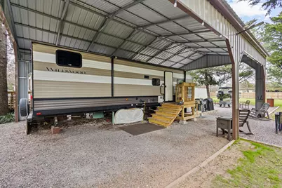 988 County Road, Gordonville, TX 76245 - Photo 11