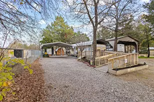 988 County Rd, Gordonville, TX 76245 - Photo 3